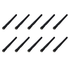 10X 2Dbi Wifi Wireless WLAN Network Router Booster Omnidirectional Aerial Antenna
