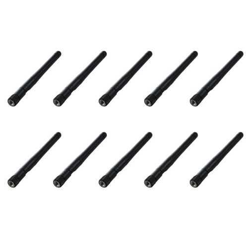 10X CF 2Dbi Comfast ANT2402I Omni Antenne SMA Adapter Wifi