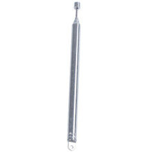 4PCS 7 Section AM Radio, FM, TV Expansion Antenna Aerial 66CM Long