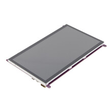 10 Zoll HD Monitor mit Touch (RPi)
