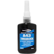 A43 Thread Lock Studlock Loctite Sealant Adhesive High Strength Thread Glue 50ml