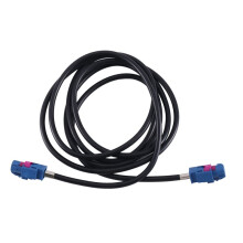 HSD Cable for Car - Combox USB Video Instrument Bridge Wiring LVDS Cable