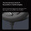 Motorcycle Bluetooth Headset 5.0, 450mAh, Waterproof, Big Button 10