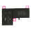 iPhone X Battery A1865/A1901/A1902 2716mAh Black 15