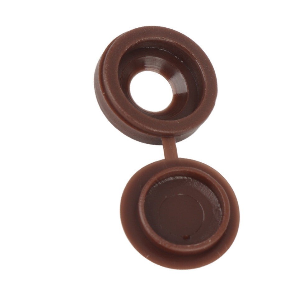 Plastic Screw Cap Covers For M5 Self Tapping Screws, Decorative & Protective 3171388021516