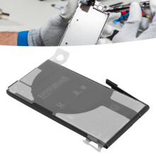 Batterie für iPhone 12/12 Pro 2815mAh 10,78Wh Schwarz Ersatz