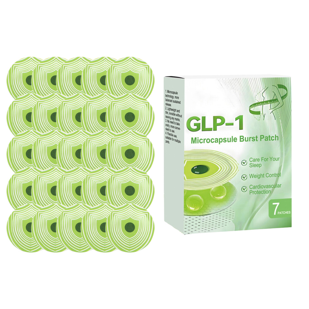 Dachuang Beauty (35Pcs) Gentle Adhesive Skin Patch, Body Care & Shaping