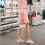 1Pair Chef Pants Sweat Resistant Quick Drying Trousers 4