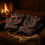 (Heating Blue) USB Heated Gloves, Touchscreen, Winter Riding 4