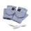 (Heating Blue) USB Heated Gloves, Touchscreen, Winter Riding 9