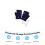 (Heating Navy) USB Heated Gloves, Touchscreen, Winter Riding 6
