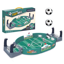 (2 Goals) Kids Football Table Game - Family Party Toy