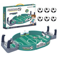 (6 Goals) Kids Football Table Game - Family Party Toy