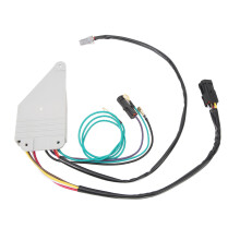 Electric Step Control Unit Assembly for RV Auto Electric Steps Series