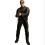 Terminator PVC Action Figure Toy 1