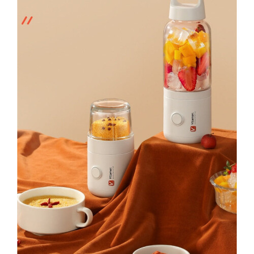 Combination Of Juice Grinding USB ElectricX Set 1