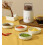 Combination Of Juice Grinding USB ElectricX Set 4