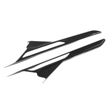 Sporty Carbon Fibre Side Vent Cover M5 F90