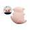 (Piglet) Mini Waterproof Animal Decor for Screen & Car 1