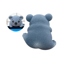 (Koala) Mini Waterproof Animal Decor for Screen & Car