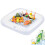 (60*60cm) Large Inflatable Drink Float Tray for Beach 7