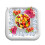 (60*60cm) Large Inflatable Drink Float Tray for Beach 8