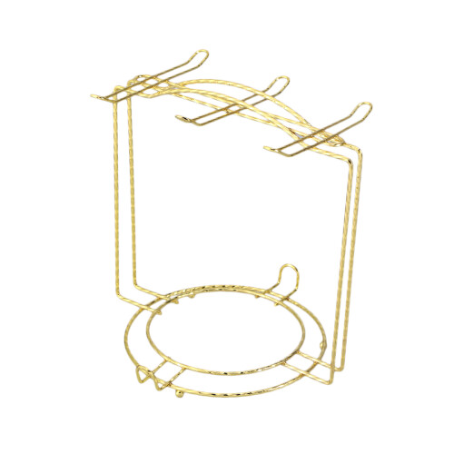 Mug Holder Stand Coffee Cup Kitchen Cabinet Organizer