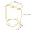Mug Holder Stand Coffee Cup Kitchen Cabinet Organizer 2