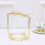 Mug Holder Stand Coffee Cup Kitchen Cabinet Organizer 7