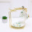 Mug Holder Stand Coffee Cup Kitchen Cabinet Organizer 8