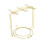 Mug Holder Stand Coffee Cup Kitchen Cabinet Organizer 9
