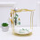 Mug Holder Stand Coffee Cup Kitchen Cabinet Organizer 10