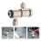 Duurzame Bandenwisselaar Schroef Auto Accessoire Multi Kleur 10