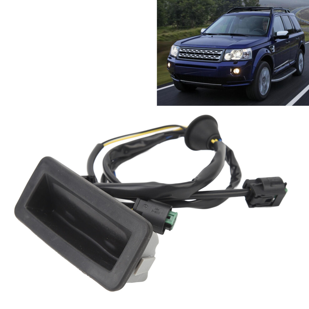 Tailgate Handle Switch Lr042648 For Freelander 2 & Lr2 1999-2015 4671388022135