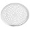 3 Pack Multi-Function Baking Pan Round Pizza Tray Stainless Steel 1