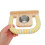 Vogelkooi Accessoire Met Perch En Voederbak Vogels 4