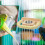 Vogelkooi Accessoire Met Perch En Voederbak Vogels 6
