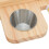 Vogelkooi Accessoire Met Perch En Voederbak Vogels 10