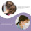 Mask Ear Rope Buckle Grey Silicone Easy Carry 3pcs 4