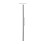 500Pcs Black Fiber Diffuser Sticks for Oil Diffuser Aroma 10