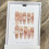 (XS) 10 Ongles Faux Chat Yeux Réutilisables 3