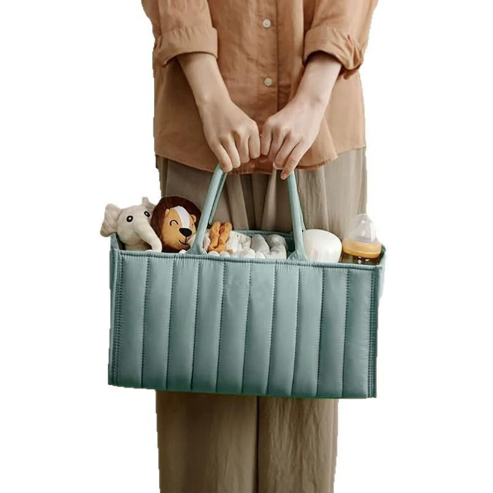 Baby Diaper Bag - Travel Organizer Dachuang Beauty