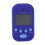 (Blue) Digital Metronome for Piano & Drums 1