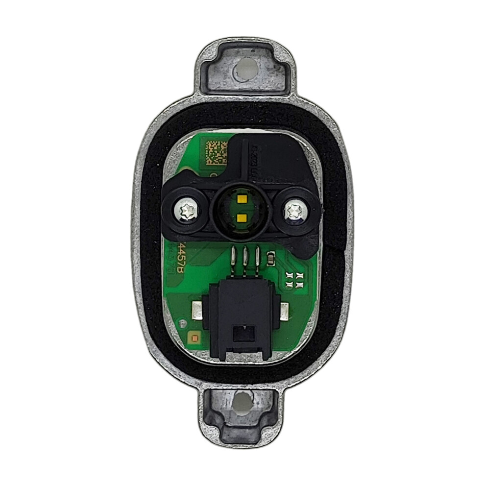 Bmw F20 F21 Drl Led Module - Lemon Metal Yellow 6424024483566