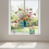 (BB2415) Spring Butterfly Wall Stickers - PVC Self-Adhesive Decor 2