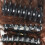 (3) Women\'s Hair Bun Maker - Black/Brown Updo Tool 3