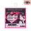 (Single box) Pre-Glued Manga Lash Clusters, C Curl, DIY Makeup 3