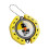 (Sleep or get up) Kids Decision Spinner Toy - Focus & Learning Aid 1