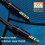 (1.5m) 3.5mm AUX Audio Cable Male to Male 24K Car Stereo Speaker Headphones Adapter 2