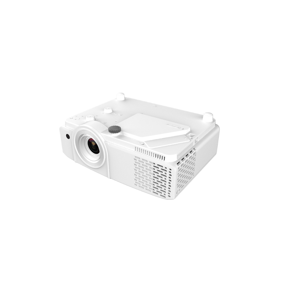 Philips Propix 850 Full Hd Business Projector - 4000 Lumens, 150-Inch Display